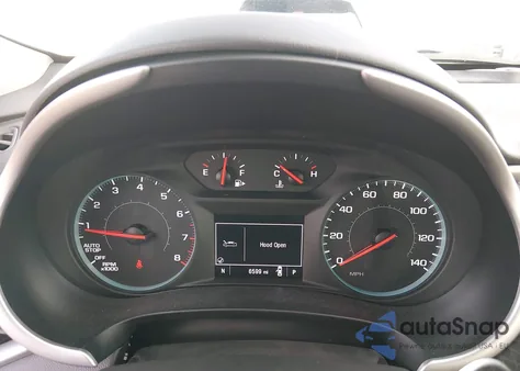 2023 Chevrolet Malibu Fwd 1Lt from USA, damaged, VIN 1G1ZD5ST0PF141411